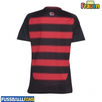 Flamengo Heimtrikot Frauen 2025-26 Kurzarm